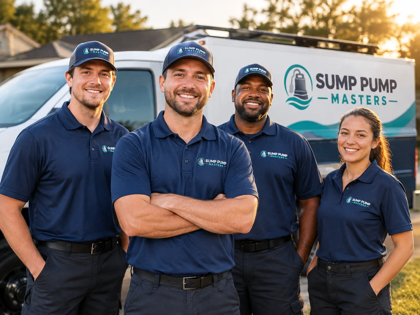 Sump Pump Repair company in West Park, NY